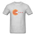 Pizza-Man Basic T-Shirt